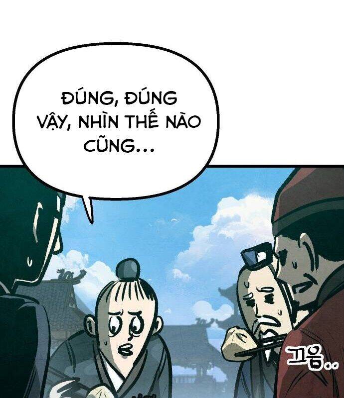 Chinh Phục Võ Lâm Chỉ Với Một Tô Mỳ Chap 22 - Next Chap 23