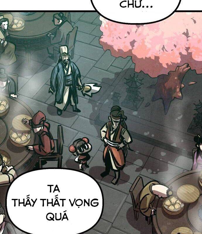 Chinh Phục Võ Lâm Chỉ Với Một Tô Mỳ Chap 22 - Next Chap 23
