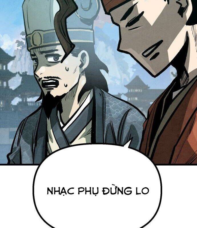 Chinh Phục Võ Lâm Chỉ Với Một Tô Mỳ Chap 22 - Next Chap 23