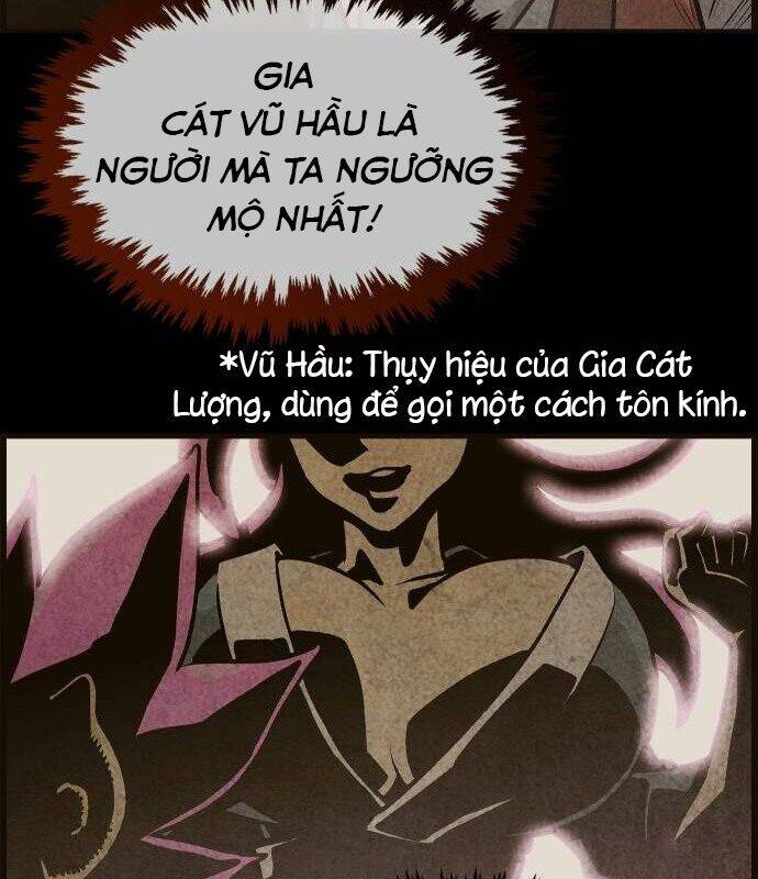 Chinh Phục Võ Lâm Chỉ Với Một Tô Mỳ Chap 22 - Next Chap 23