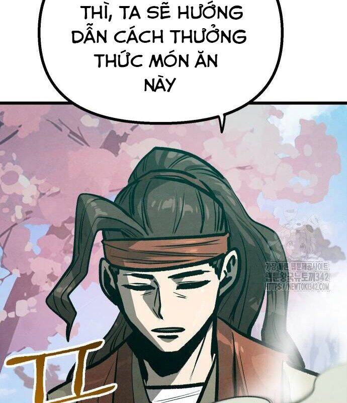 Chinh Phục Võ Lâm Chỉ Với Một Tô Mỳ Chap 22 - Next Chap 23