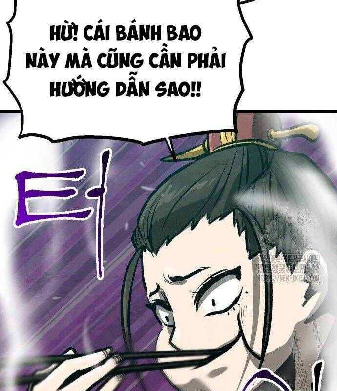 Chinh Phục Võ Lâm Chỉ Với Một Tô Mỳ Chap 22 - Next Chap 23