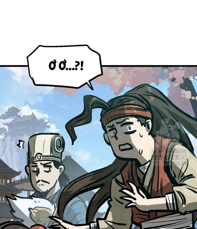 Chinh Phục Võ Lâm Chỉ Với Một Tô Mỳ Chap 22 - Next Chap 23