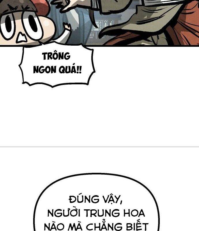 Chinh Phục Võ Lâm Chỉ Với Một Tô Mỳ Chap 22 - Next Chap 23