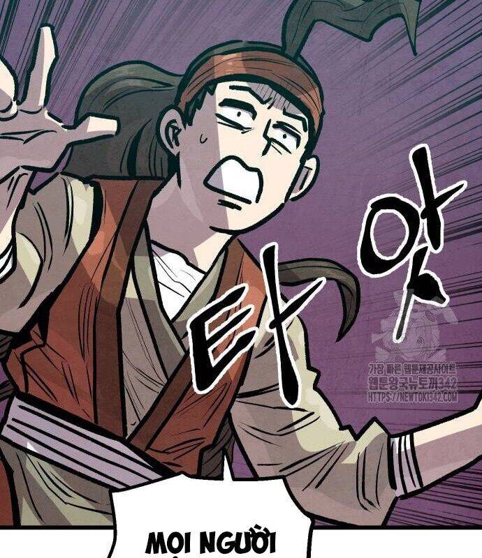 Chinh Phục Võ Lâm Chỉ Với Một Tô Mỳ Chap 22 - Next Chap 23