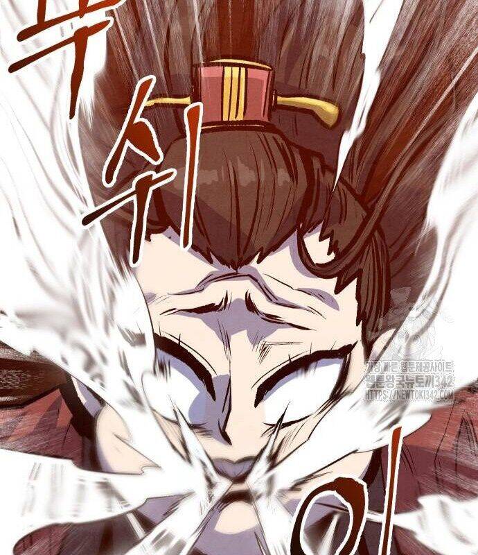 Chinh Phục Võ Lâm Chỉ Với Một Tô Mỳ Chap 22 - Next Chap 23