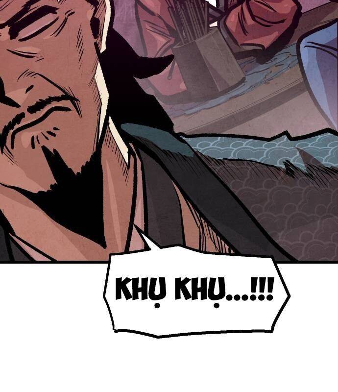 Chinh Phục Võ Lâm Chỉ Với Một Tô Mỳ Chap 22 - Next Chap 23