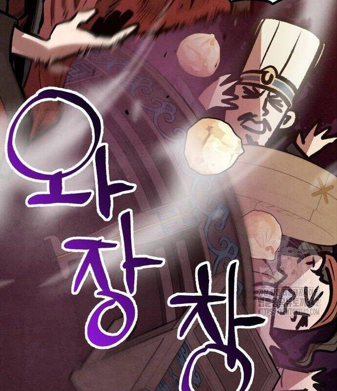 Chinh Phục Võ Lâm Chỉ Với Một Tô Mỳ Chap 22 - Next Chap 23