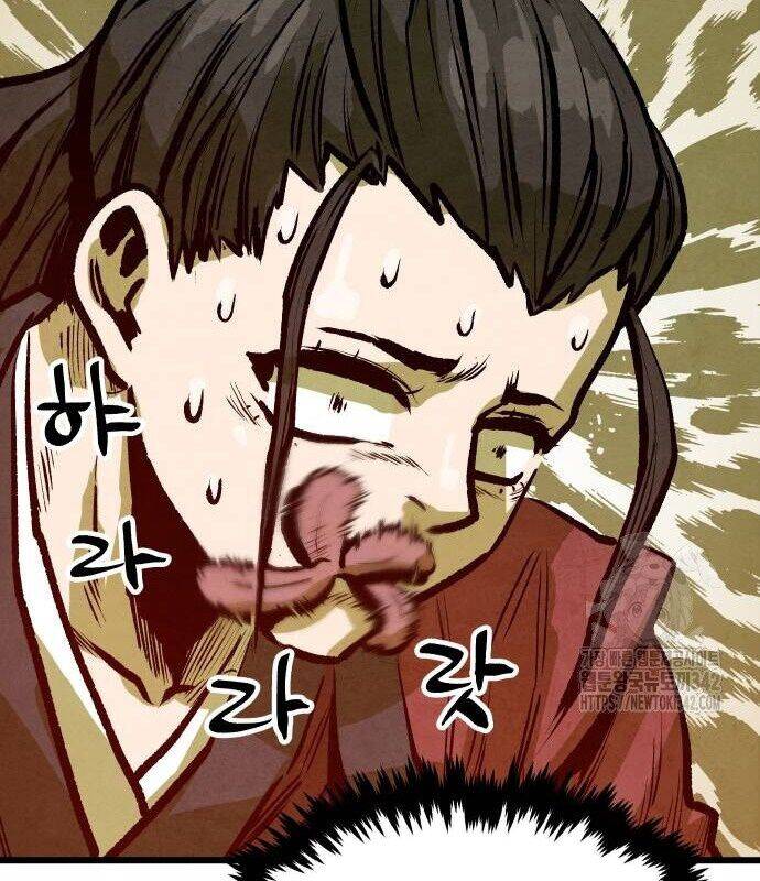 Chinh Phục Võ Lâm Chỉ Với Một Tô Mỳ Chap 22 - Next Chap 23