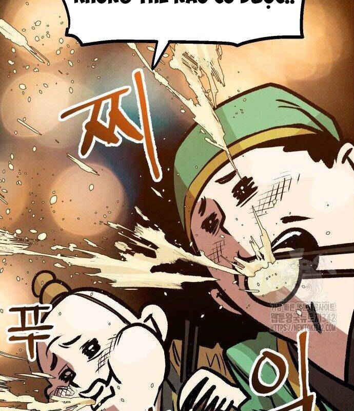 Chinh Phục Võ Lâm Chỉ Với Một Tô Mỳ Chap 22 - Next Chap 23