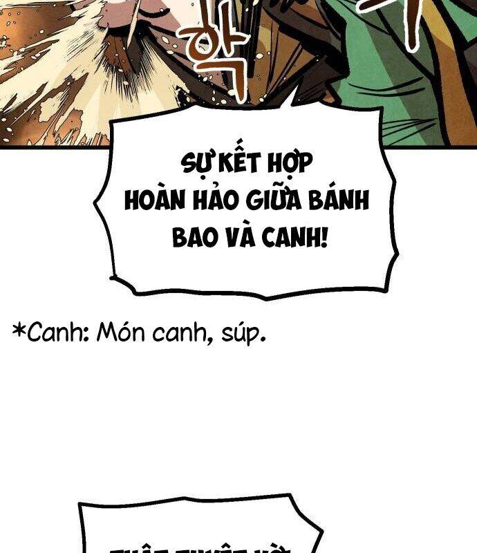 Chinh Phục Võ Lâm Chỉ Với Một Tô Mỳ Chap 22 - Next Chap 23