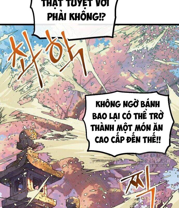 Chinh Phục Võ Lâm Chỉ Với Một Tô Mỳ Chap 22 - Next Chap 23