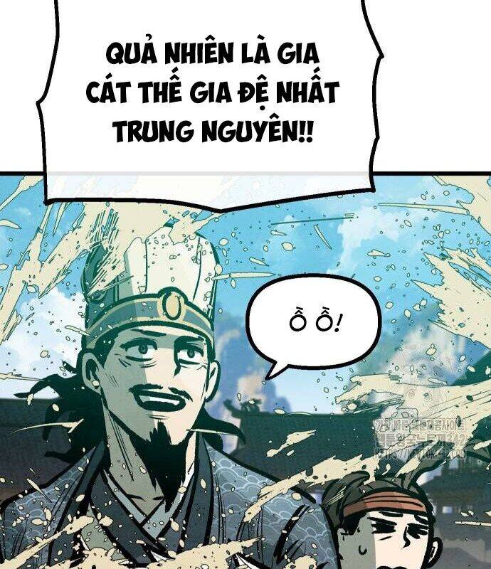 Chinh Phục Võ Lâm Chỉ Với Một Tô Mỳ Chap 22 - Next Chap 23