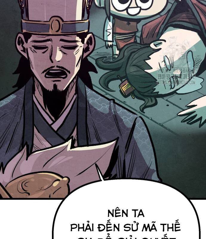 Chinh Phục Võ Lâm Chỉ Với Một Tô Mỳ Chap 23 - Next Chap 24