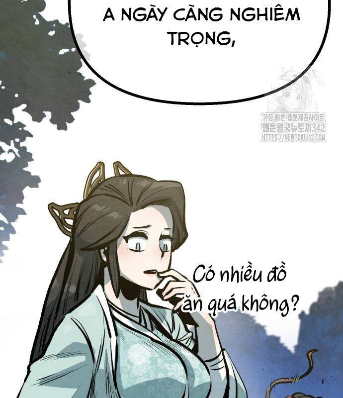 Chinh Phục Võ Lâm Chỉ Với Một Tô Mỳ Chap 23 - Next Chap 24