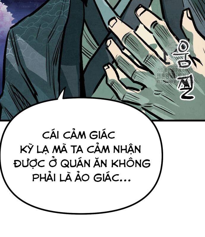 Chinh Phục Võ Lâm Chỉ Với Một Tô Mỳ Chap 23 - Next Chap 24