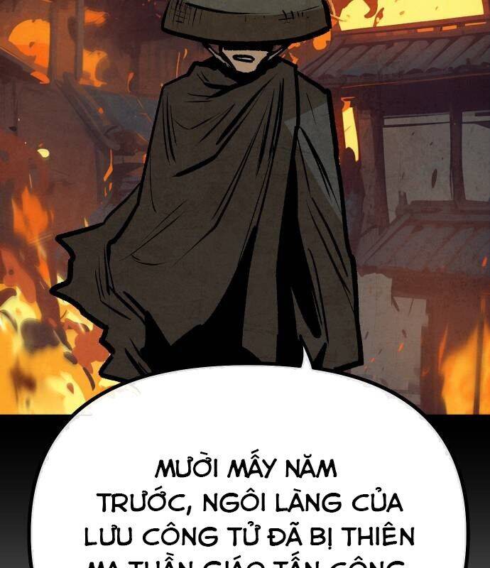 Chinh Phục Võ Lâm Chỉ Với Một Tô Mỳ Chap 23 - Next Chap 24