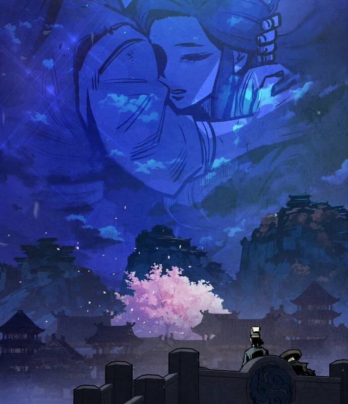 Chinh Phục Võ Lâm Chỉ Với Một Tô Mỳ Chap 23 - Next Chap 24