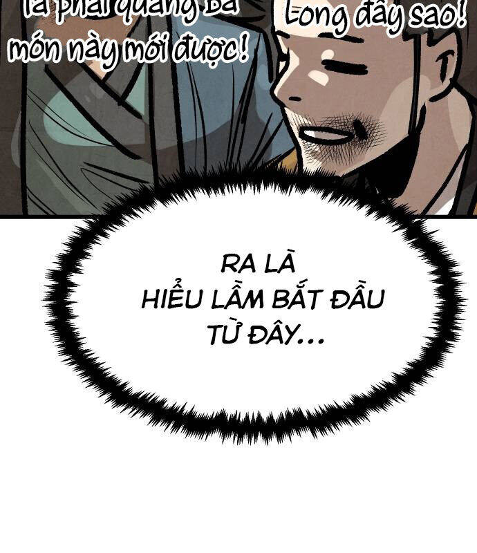 Chinh Phục Võ Lâm Chỉ Với Một Tô Mỳ Chap 23 - Next Chap 24