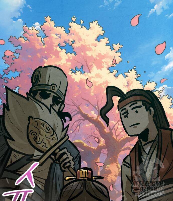 Chinh Phục Võ Lâm Chỉ Với Một Tô Mỳ Chap 23 - Next Chap 24