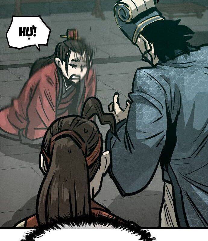 Chinh Phục Võ Lâm Chỉ Với Một Tô Mỳ Chap 23 - Next Chap 24