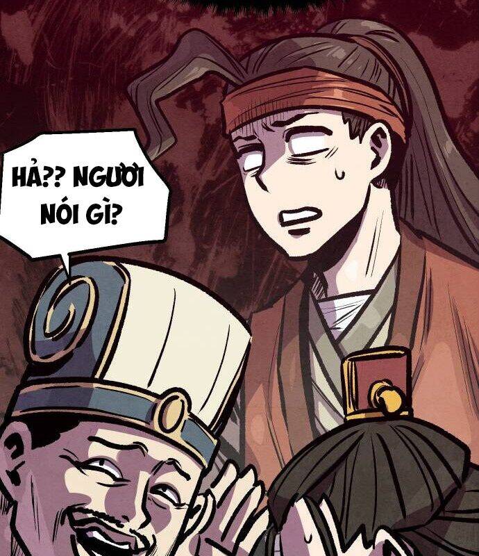 Chinh Phục Võ Lâm Chỉ Với Một Tô Mỳ Chap 23 - Next Chap 24