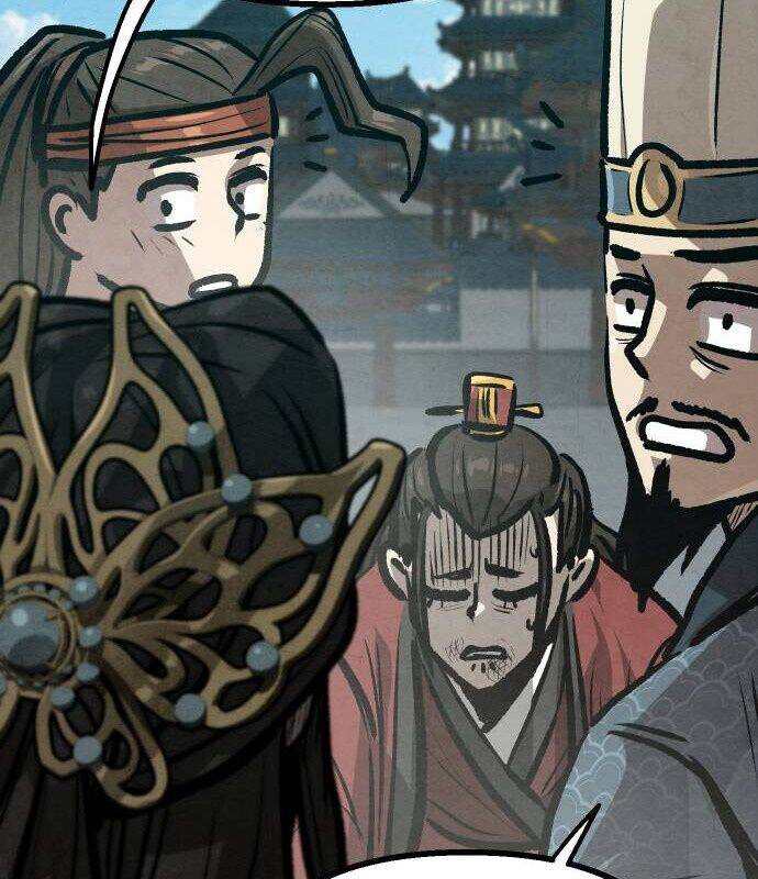 Chinh Phục Võ Lâm Chỉ Với Một Tô Mỳ Chap 23 - Next Chap 24