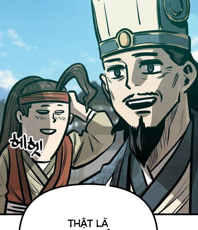 Chinh Phục Võ Lâm Chỉ Với Một Tô Mỳ Chap 23 - Next Chap 24