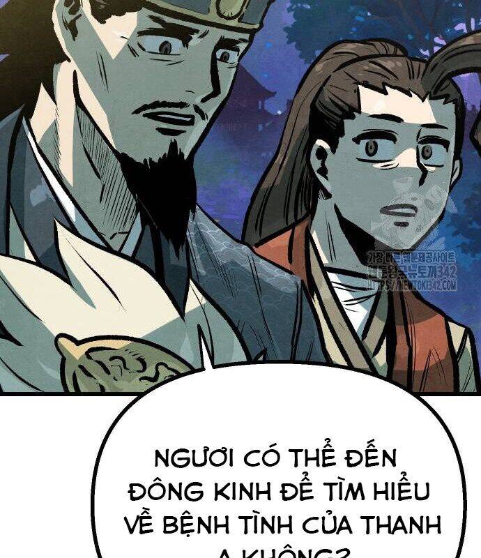 Chinh Phục Võ Lâm Chỉ Với Một Tô Mỳ Chap 23 - Next Chap 24