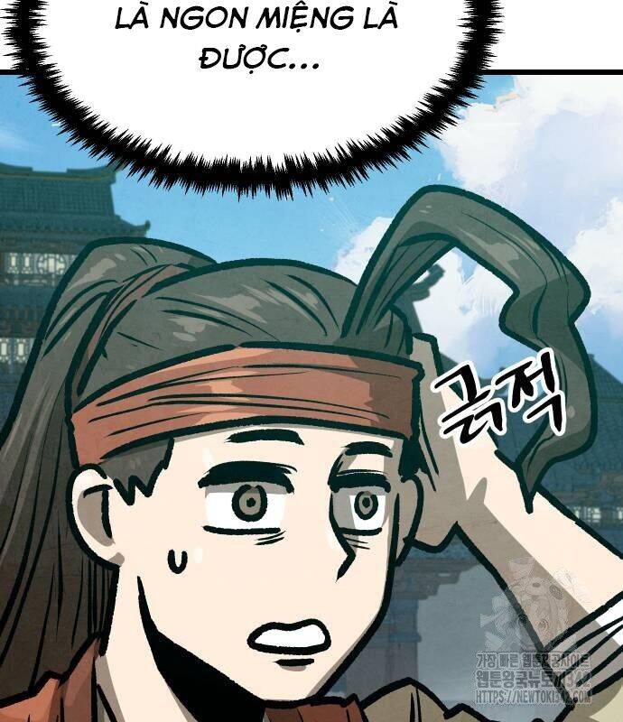 Chinh Phục Võ Lâm Chỉ Với Một Tô Mỳ Chap 23 - Next Chap 24