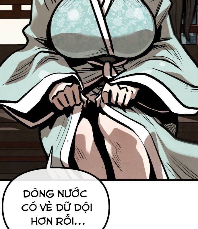 Chinh Phục Võ Lâm Chỉ Với Một Tô Mỳ Chap 24 - Next Chap 25