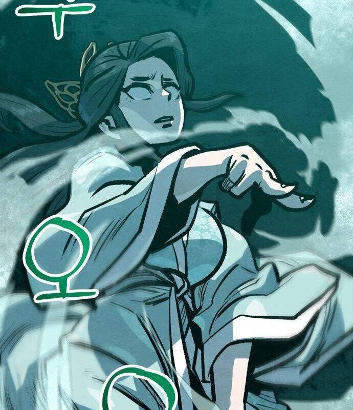 Chinh Phục Võ Lâm Chỉ Với Một Tô Mỳ Chap 24 - Next Chap 25