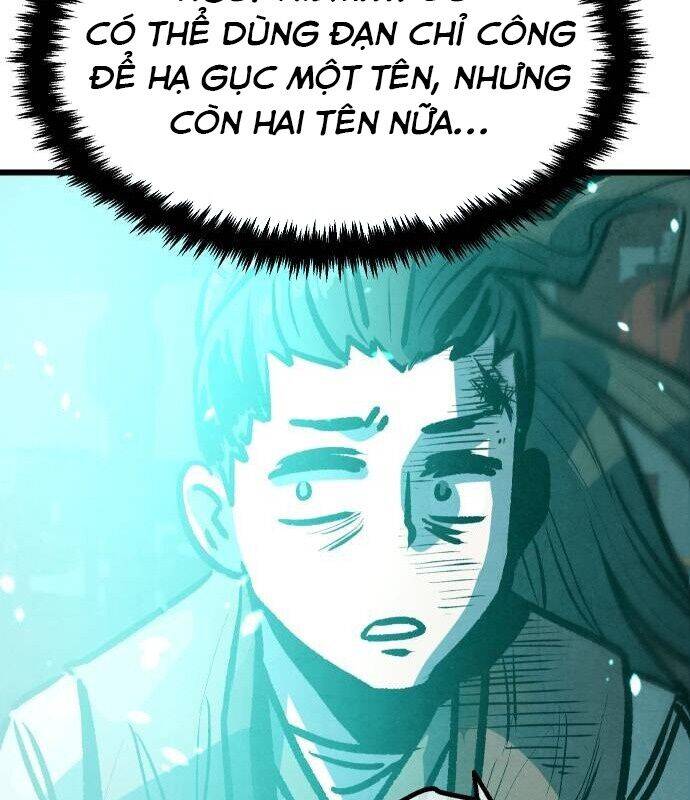 Chinh Phục Võ Lâm Chỉ Với Một Tô Mỳ Chap 24 - Next Chap 25
