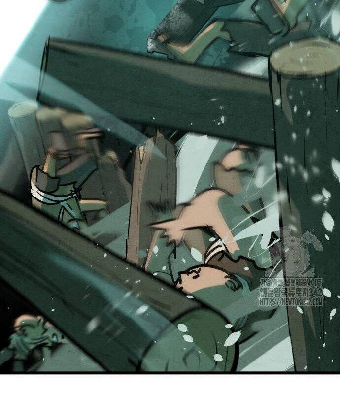 Chinh Phục Võ Lâm Chỉ Với Một Tô Mỳ Chap 24 - Next Chap 25