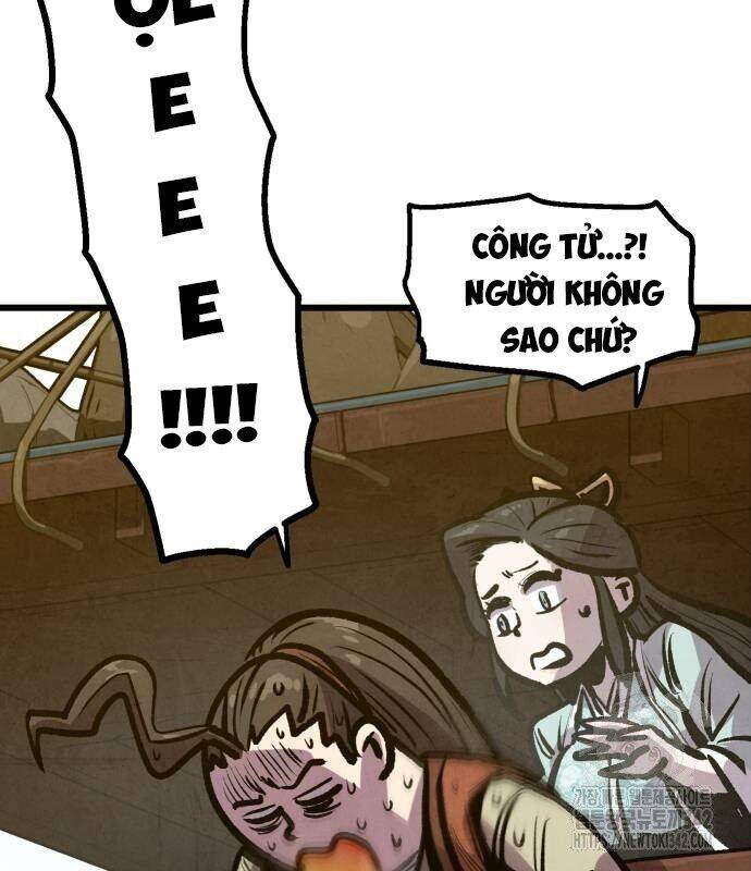 Chinh Phục Võ Lâm Chỉ Với Một Tô Mỳ Chap 24 - Next Chap 25