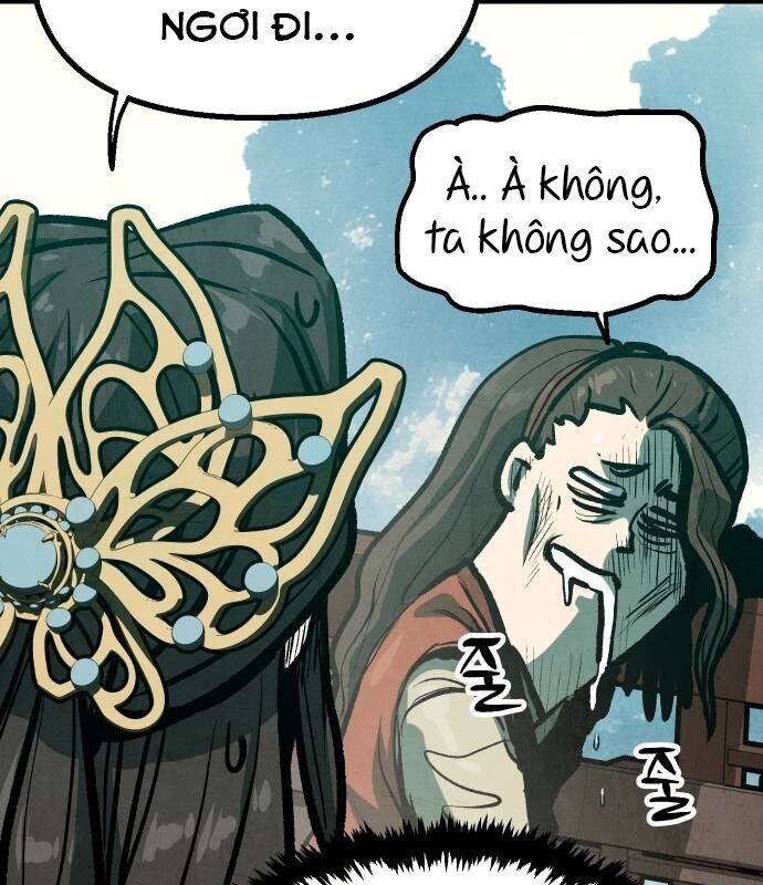 Chinh Phục Võ Lâm Chỉ Với Một Tô Mỳ Chap 24 - Next Chap 25