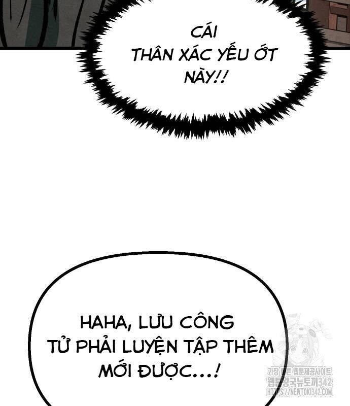 Chinh Phục Võ Lâm Chỉ Với Một Tô Mỳ Chap 24 - Next Chap 25
