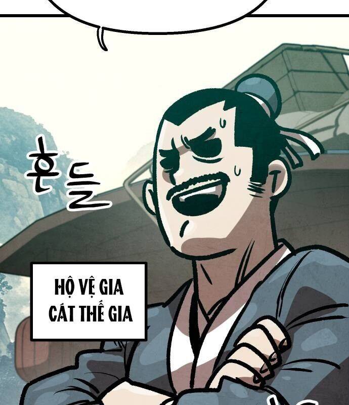 Chinh Phục Võ Lâm Chỉ Với Một Tô Mỳ Chap 24 - Next Chap 25