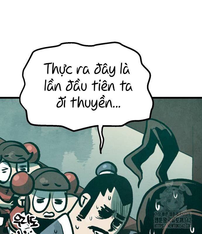 Chinh Phục Võ Lâm Chỉ Với Một Tô Mỳ Chap 24 - Next Chap 25