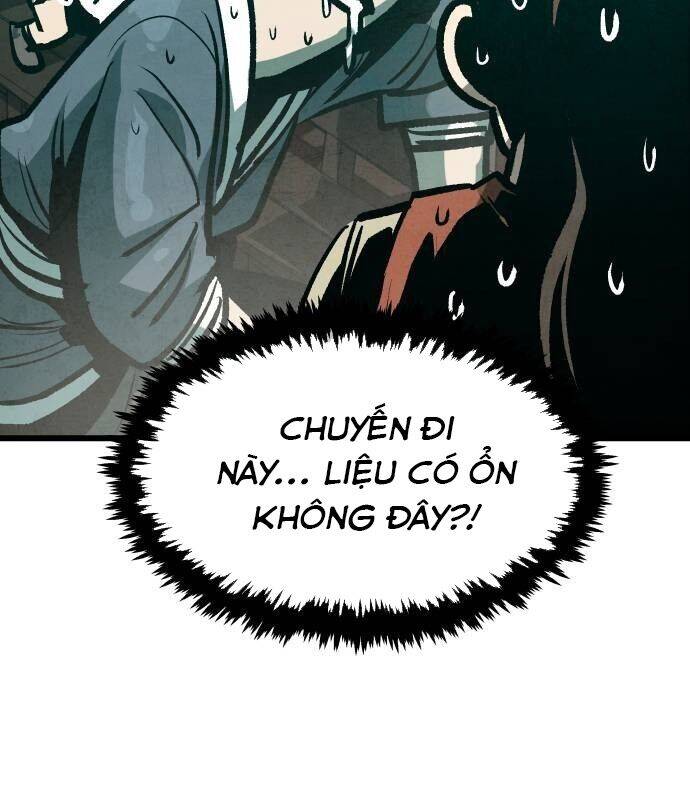 Chinh Phục Võ Lâm Chỉ Với Một Tô Mỳ Chap 24 - Next Chap 25