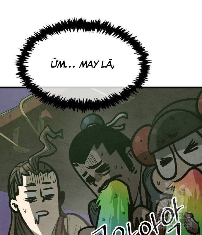 Chinh Phục Võ Lâm Chỉ Với Một Tô Mỳ Chap 24 - Next Chap 25