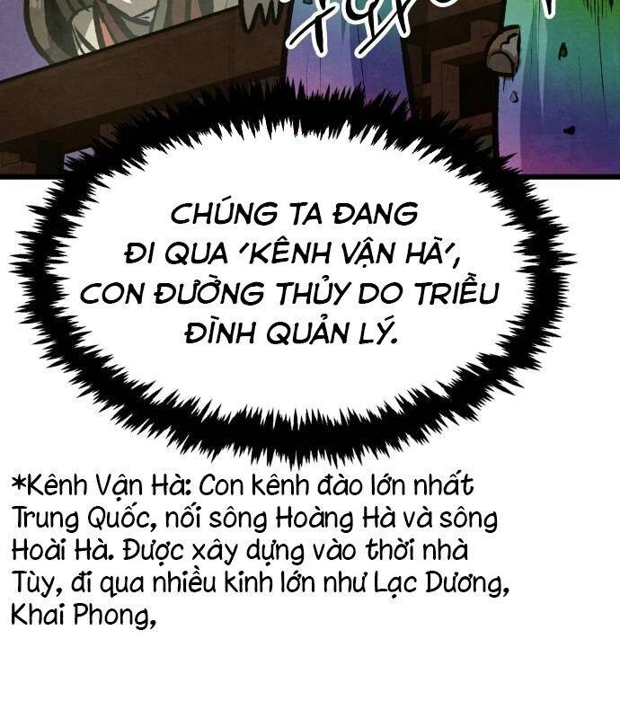 Chinh Phục Võ Lâm Chỉ Với Một Tô Mỳ Chap 24 - Next Chap 25