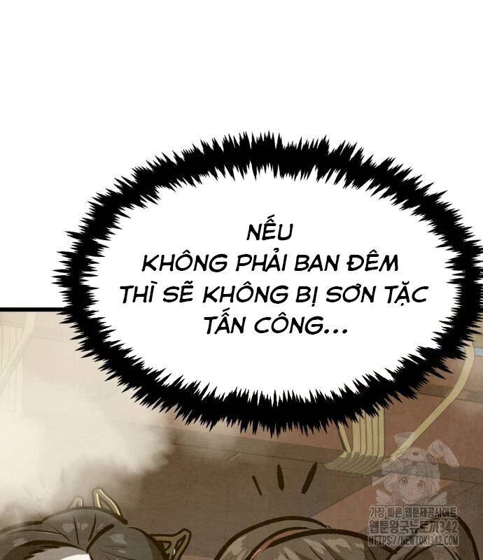 Chinh Phục Võ Lâm Chỉ Với Một Tô Mỳ Chap 24 - Next Chap 25