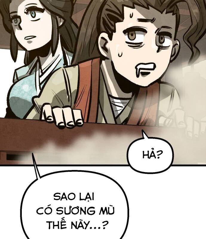 Chinh Phục Võ Lâm Chỉ Với Một Tô Mỳ Chap 24 - Next Chap 25