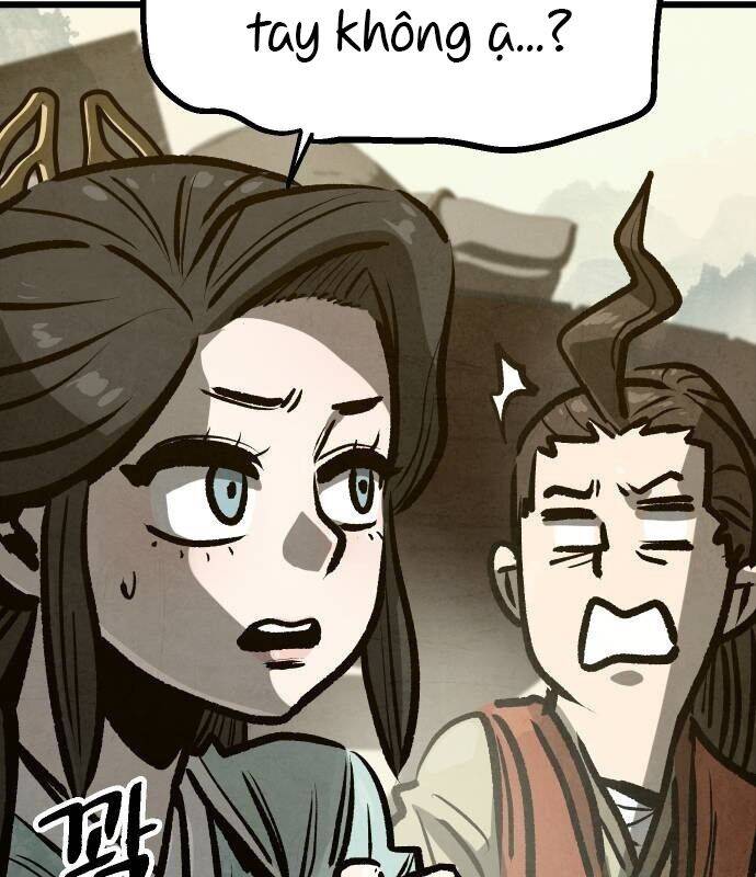 Chinh Phục Võ Lâm Chỉ Với Một Tô Mỳ Chap 24 - Next Chap 25