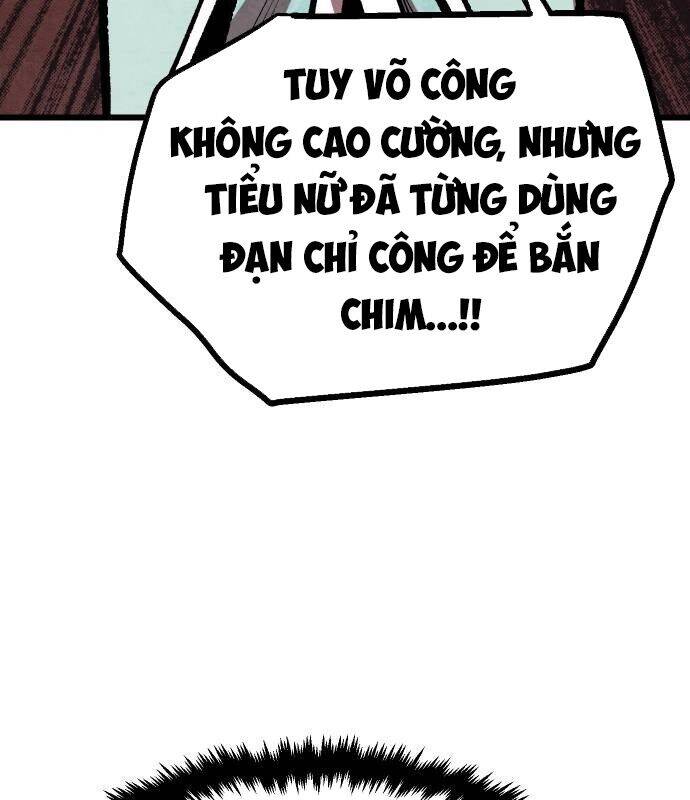 Chinh Phục Võ Lâm Chỉ Với Một Tô Mỳ Chap 24 - Next Chap 25