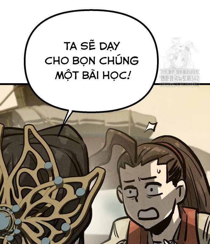 Chinh Phục Võ Lâm Chỉ Với Một Tô Mỳ Chap 24 - Next Chap 25
