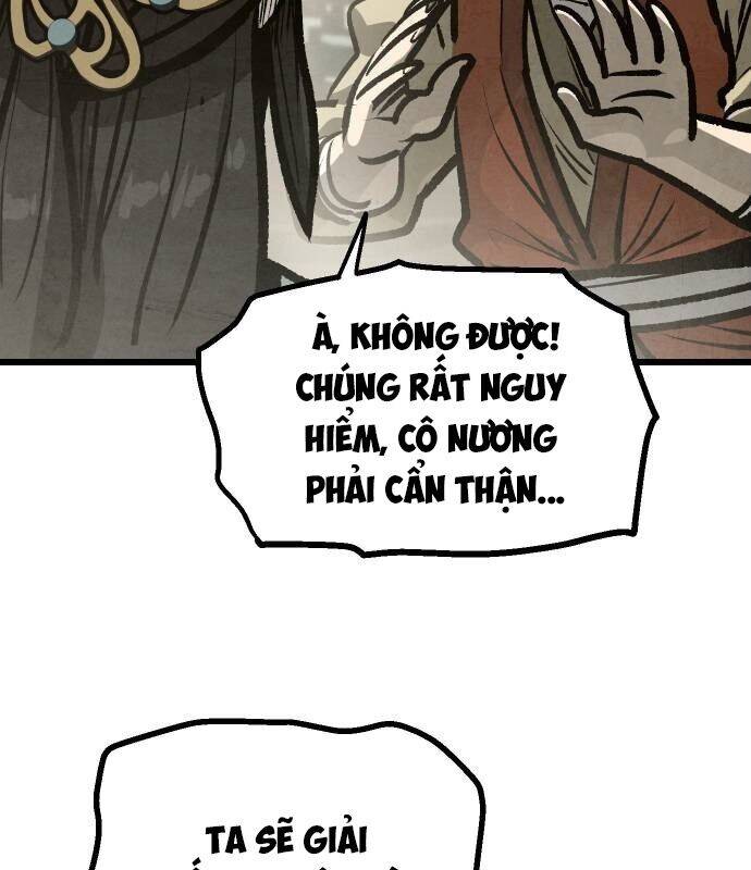 Chinh Phục Võ Lâm Chỉ Với Một Tô Mỳ Chap 24 - Next Chap 25