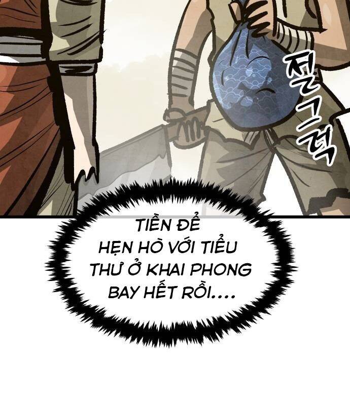 Chinh Phục Võ Lâm Chỉ Với Một Tô Mỳ Chap 24 - Next Chap 25