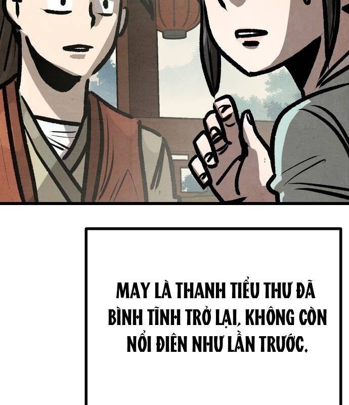 Chinh Phục Võ Lâm Chỉ Với Một Tô Mỳ Chap 25 - Next Chap 26